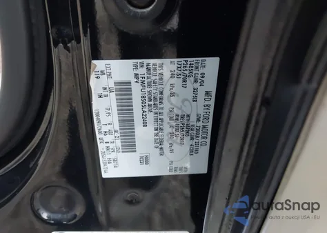 2005 Ford Expedition Eddie Bauer/King Ranch from USA, damaged, VIN 1FMFU18505LA22408